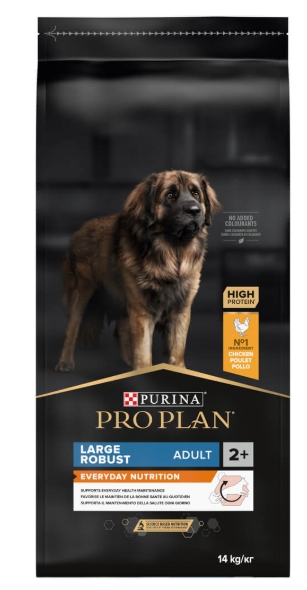 PROPLAN LARGE ROBUST