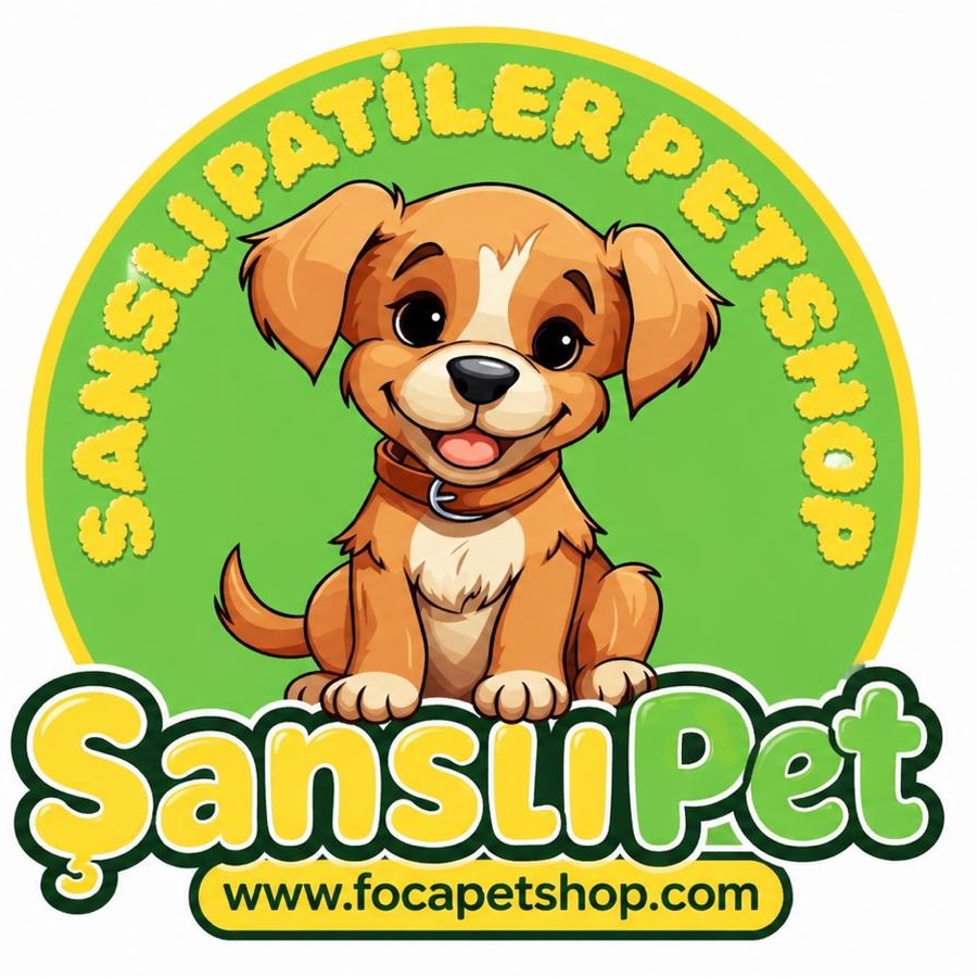 Şanslı Patiler - Foça Pet Shop Ürünleri