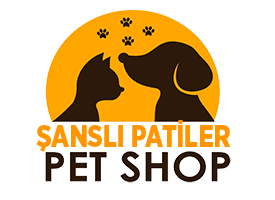 Şanslı Patiler - Foça Pet Shop Ürünleri
